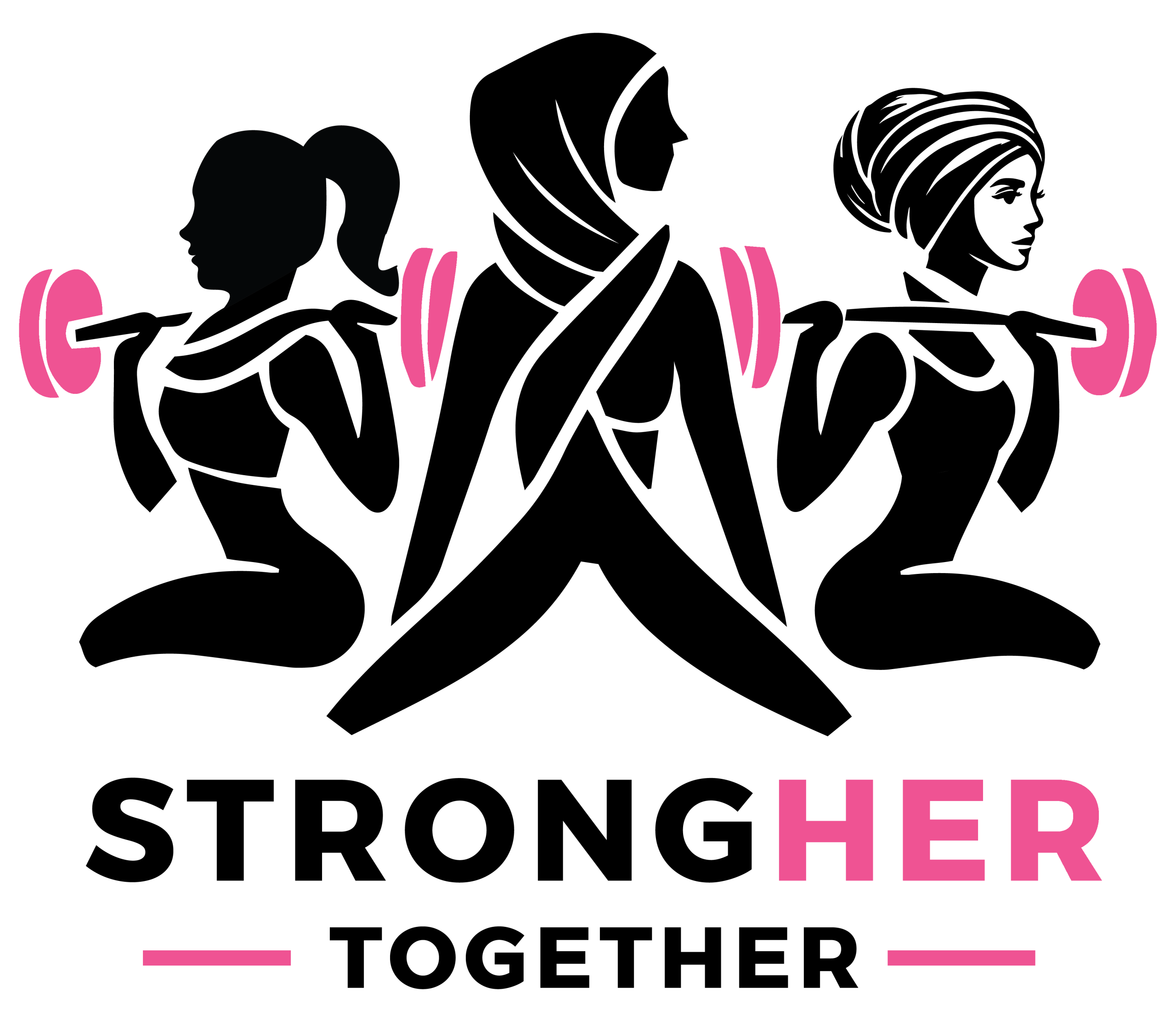 Sticky Header logo