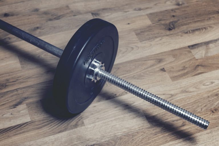 weights, fitness, barbell